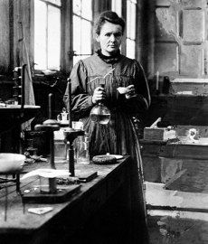Maria Skłodowska-Curie: una pioniera vincitrice del premio Nobel