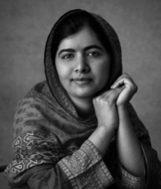 Malala Yousafzai: il più giovane premio Nobel del mondo