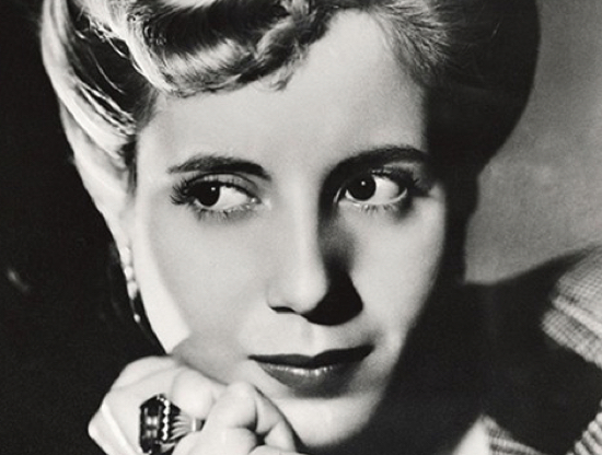 Evita Perón, da attrice a First Lady dell’Argentina