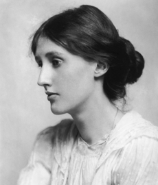 Virginia Woolf: da scrittrice sensibile a femminista consapevole