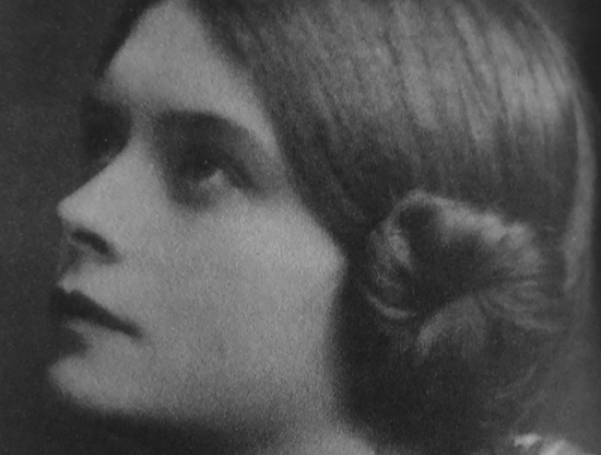 Sofka Skipwith: la principessa che ha combattuto contro il nazismo