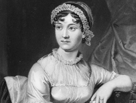 Jane Austen: una ribelle per scelta