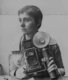 Diane Arbus: fotografa del proibito