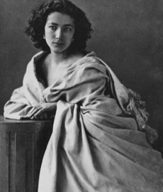 Sarah Bernhardt: imperatrice ribelle del teatro